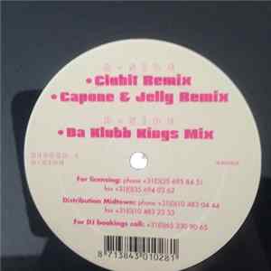 Freakyman - Discobug (The Saga Continues) FLAC