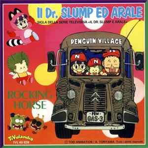 Rocking Horse - Il Dr. Slump Ed Arale FLAC