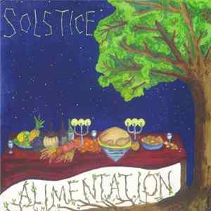 Solstice - Alimentation FLAC
