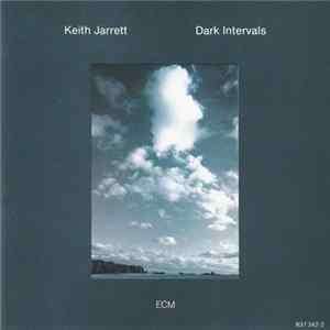 Keith Jarrett - Dark Intervals FLAC