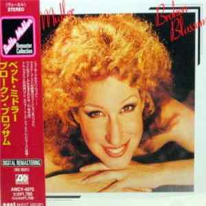 Bette Midler - Broken Blossom FLAC