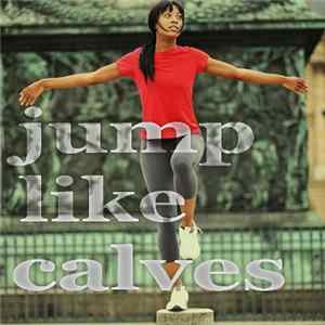 Onelord - Jump Like Calves FLAC
