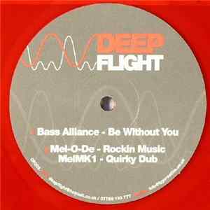 Various - Be Without You FLAC