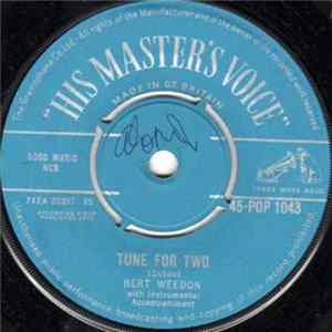 Bert Weedon - Tune For Two / Some Other Love FLAC