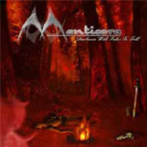 Manticora - Darkness With Tales To Tell FLAC