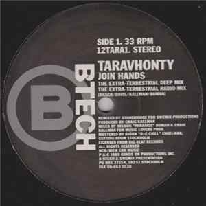 Taravhonty - Join Hands FLAC