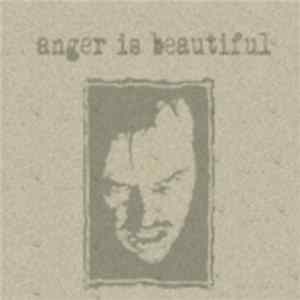 Anger Is Beautiful - 10" FLAC