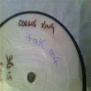 Collis King - Gonna Be Better FLAC