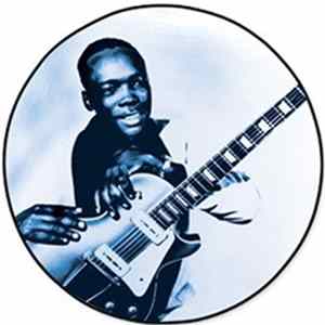 John Lee Hooker - Electric Blues FLAC