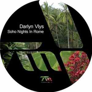 Darlyn Vlys - Soho Nights In Rome FLAC