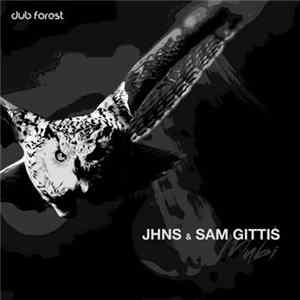 JHNS & Sam Gittis - Mubi FLAC