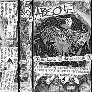 Absone & Primal Age - My Legacy / Eternal Struggle FLAC