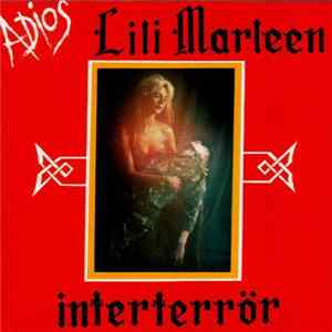 Interterror - Adios Lili Marleen FLAC