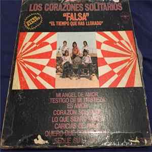 Los Corazones Solitarios - Falsa FLAC