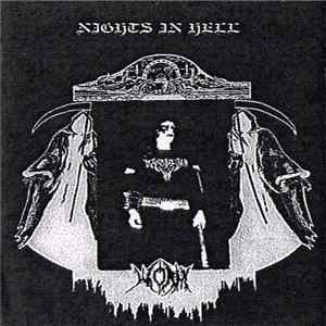 Worm - Nights In Hell FLAC