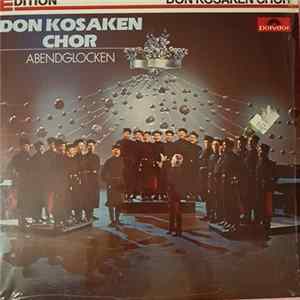 Don Kosaken Chor - Abendglocken FLAC