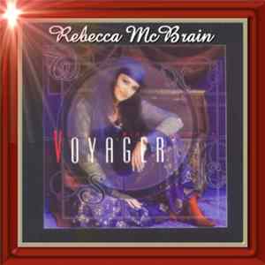 Rebecca McBrain - Voyager FLAC