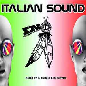 DJ Perver & DJ Corely - In. Italian Sound FLAC
