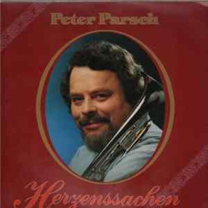 Peter Parsch - Herzenssachen FLAC