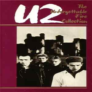 U2 - The Unforgettable Fire Collection FLAC