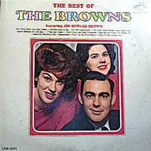 The Browns - The Best Of The Browns FLAC