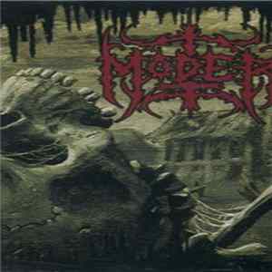Moder - Fields Of Devastation - Valley Of No Light FLAC