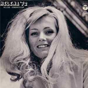 Helena Vondráčková - Helena '72 FLAC