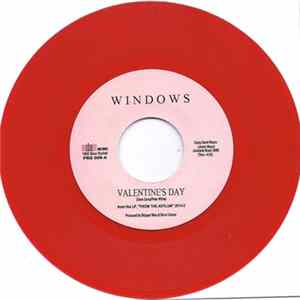 Windows - Valentine's Day FLAC