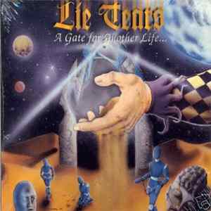 Lie Tears - A Gate For Another Life... FLAC