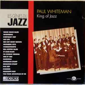 Paul Whiteman - King Of Jazz FLAC