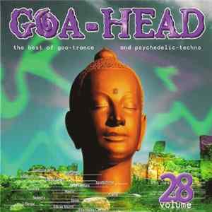 Various - Goa-Head Volume 28 FLAC