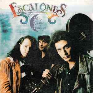 Escalones - La Noche Contigo FLAC