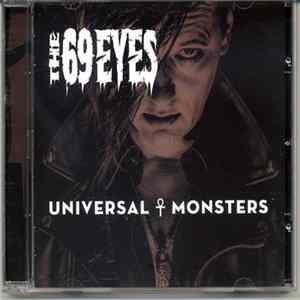 The 69 Eyes - Universal Monsters FLAC