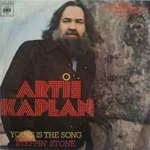 Artie Kaplan - Yours is the song FLAC