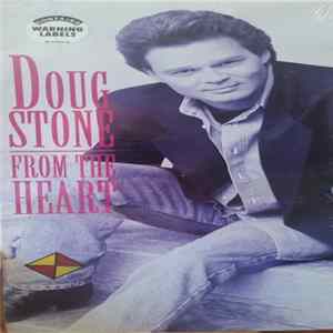 Doug Stone - From The Heart FLAC