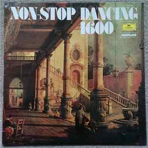 Ulsamer Collegium, Collegium Terpsichore, Siegfried Behrend & Siegfried Fink - Non-Stop Dancing 1600 FLAC
