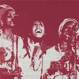 Bob Marley & The Wailers - Africa Unite (Will.i.am Remix) FLAC