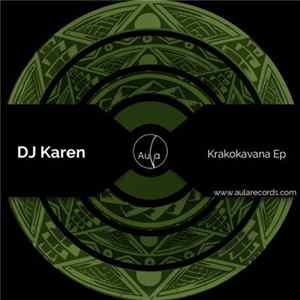 Dj Karen - Krakokavana Ep FLAC