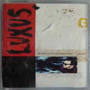 Herbert Grönemeyer - Luxus FLAC