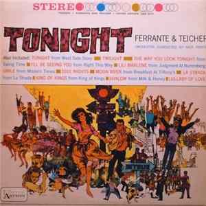 Ferrante & Teicher - Tonight FLAC