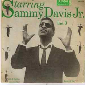 Sammy Davis Jr. - Starring Sammy Davis Jr. Part 3 FLAC