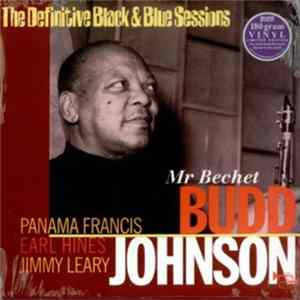 Budd Johnson, Earl Hines - Mr Bechet FLAC