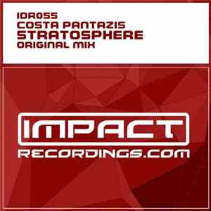 Costa Pantazis - Stratosphere FLAC