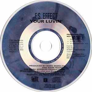 F.S. Effect - Your Luvin' FLAC