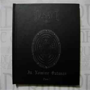Besatt - In Nomine Satanas FLAC