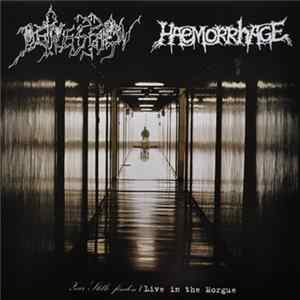 Depression / Haemorrhage - Zur Stille Finden / Live In The Morgue FLAC