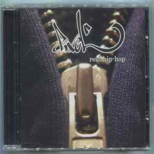 DJ Pixel - Real Hip-Hop FLAC