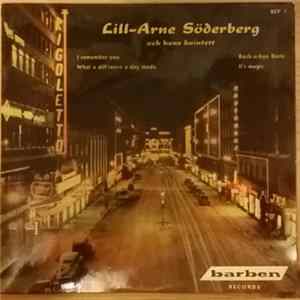 Lill-Arne Söderberg Och Hans Kvintett - I Remember You FLAC