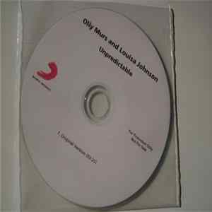Olly Murs & Louisa Johnson - Unpredictable FLAC