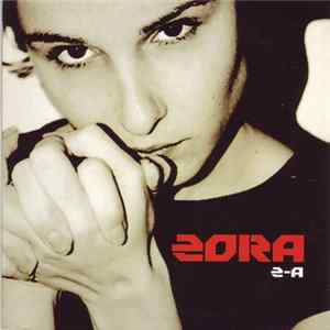 Zora - Z-A Snippet FLAC